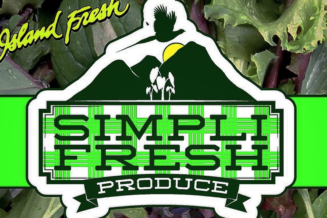 Simpli-Fresh Farm